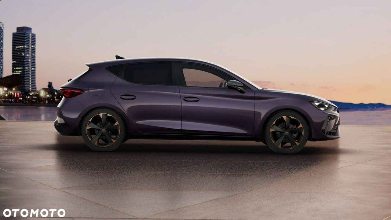 Cupra Leon - 7