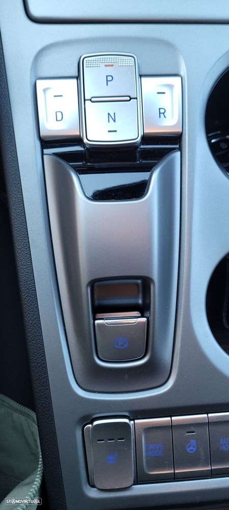 Hyundai Kauai Trend - 36