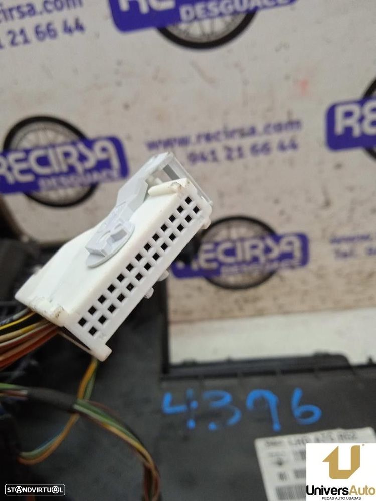 SOFAGEM INTEIRA NORMAL MINI MINI DESCAPOTAVEL 2006 -RG22659B - 1