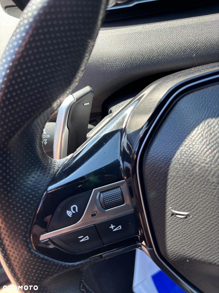 Peugeot 5008 BlueHDi 180 EAT6 GT - 16