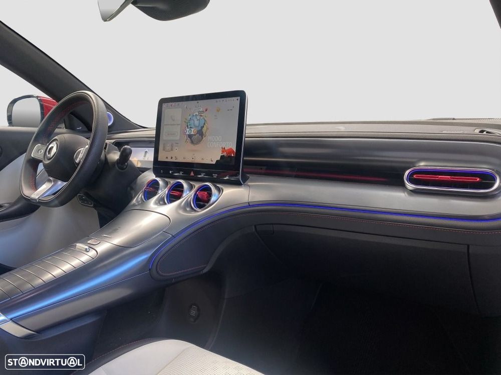 Smart #3 66 kWh 25 Aniversário - 12