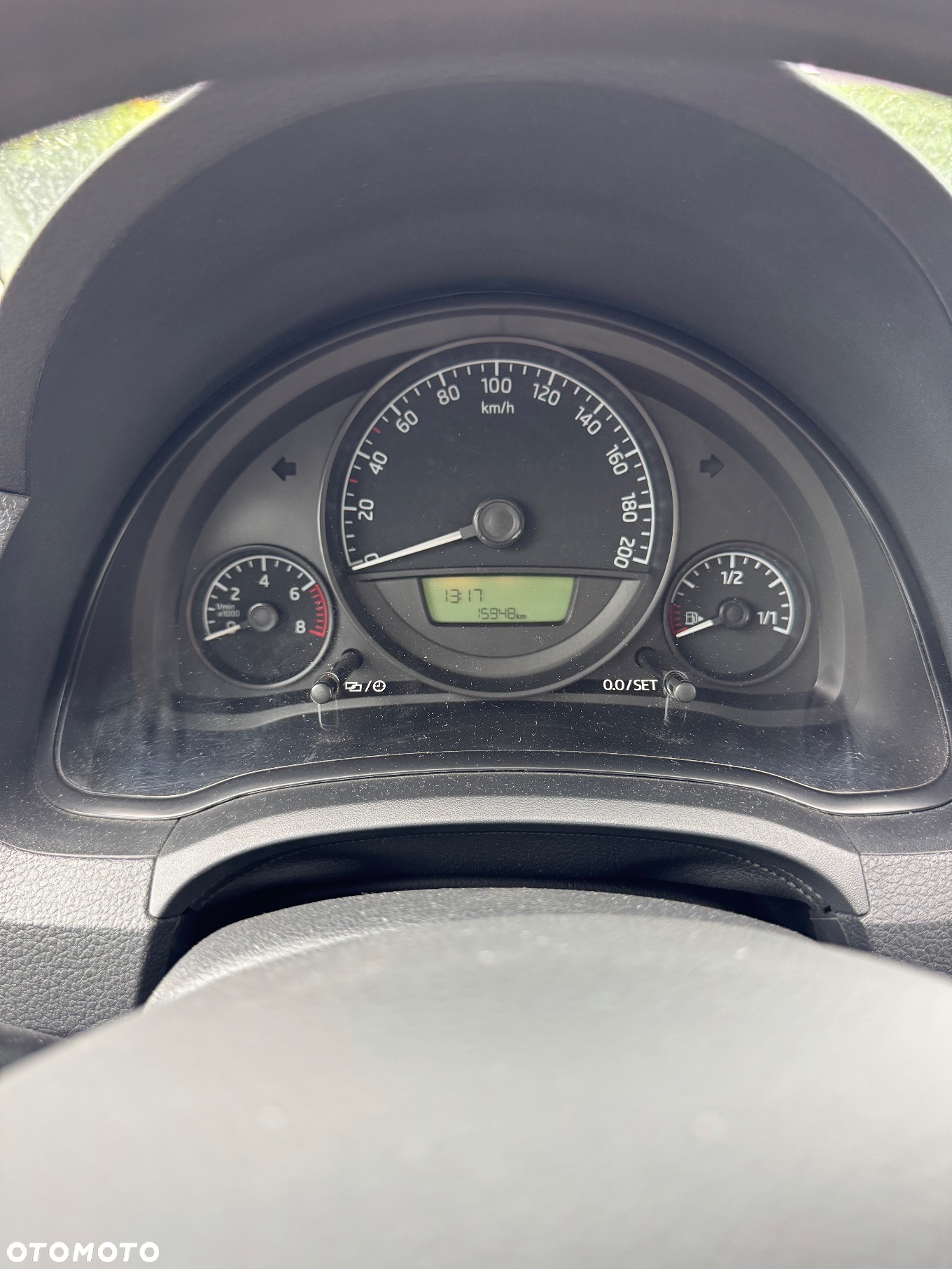 Skoda Citigo 1.0 Active - 5