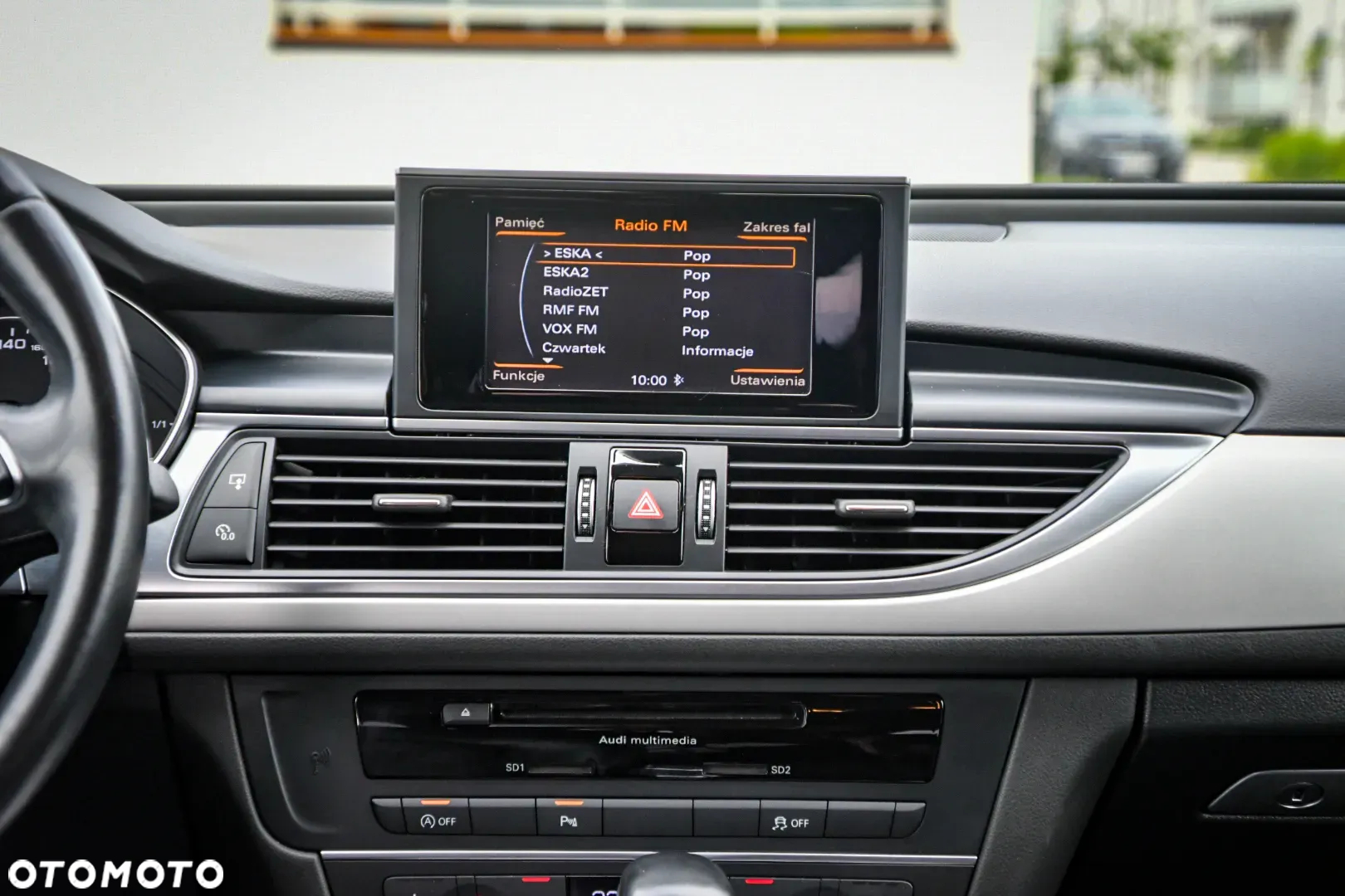 Audi A6 Avant 2.0 TDI Ultra S tronic - 20