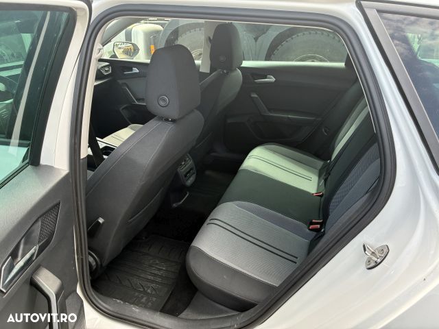 Seat Leon 2.0 TDI Start&Stop FR - 8