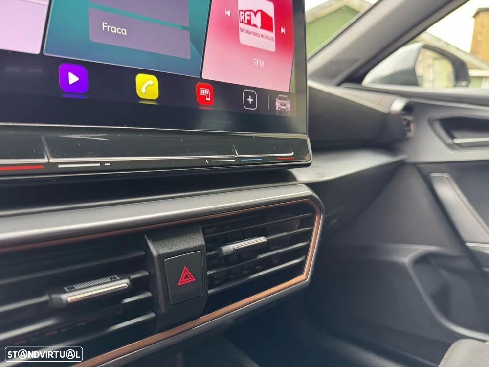 Cupra Formentor 1.4 e-Hybrid Sport DSG - 43