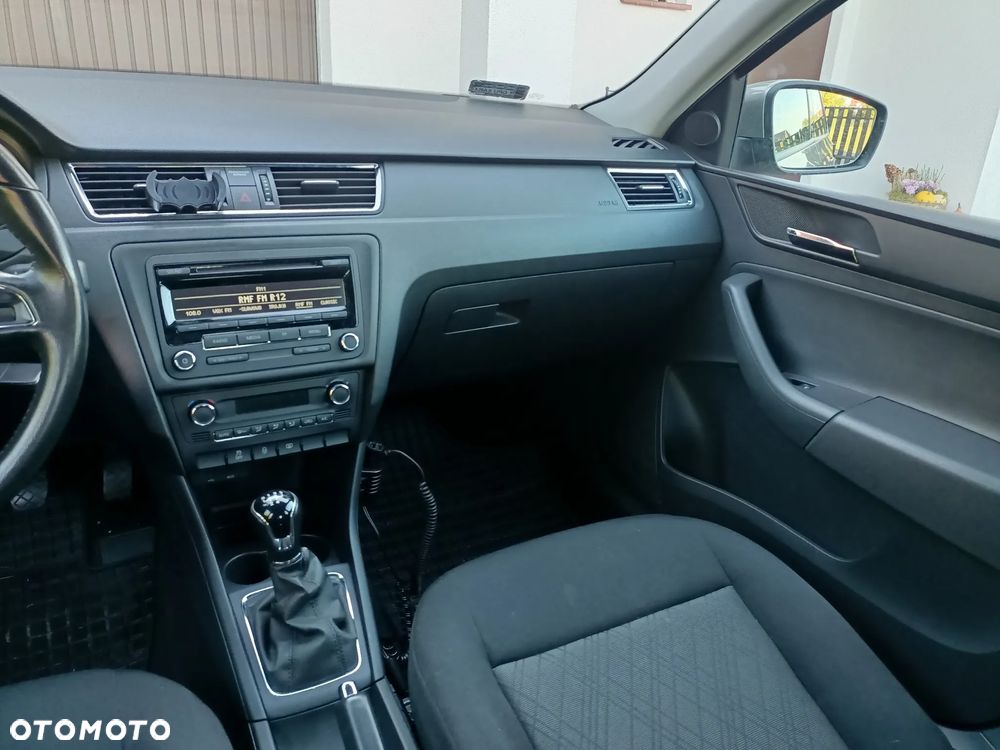 Seat Toledo 2014 photo 3