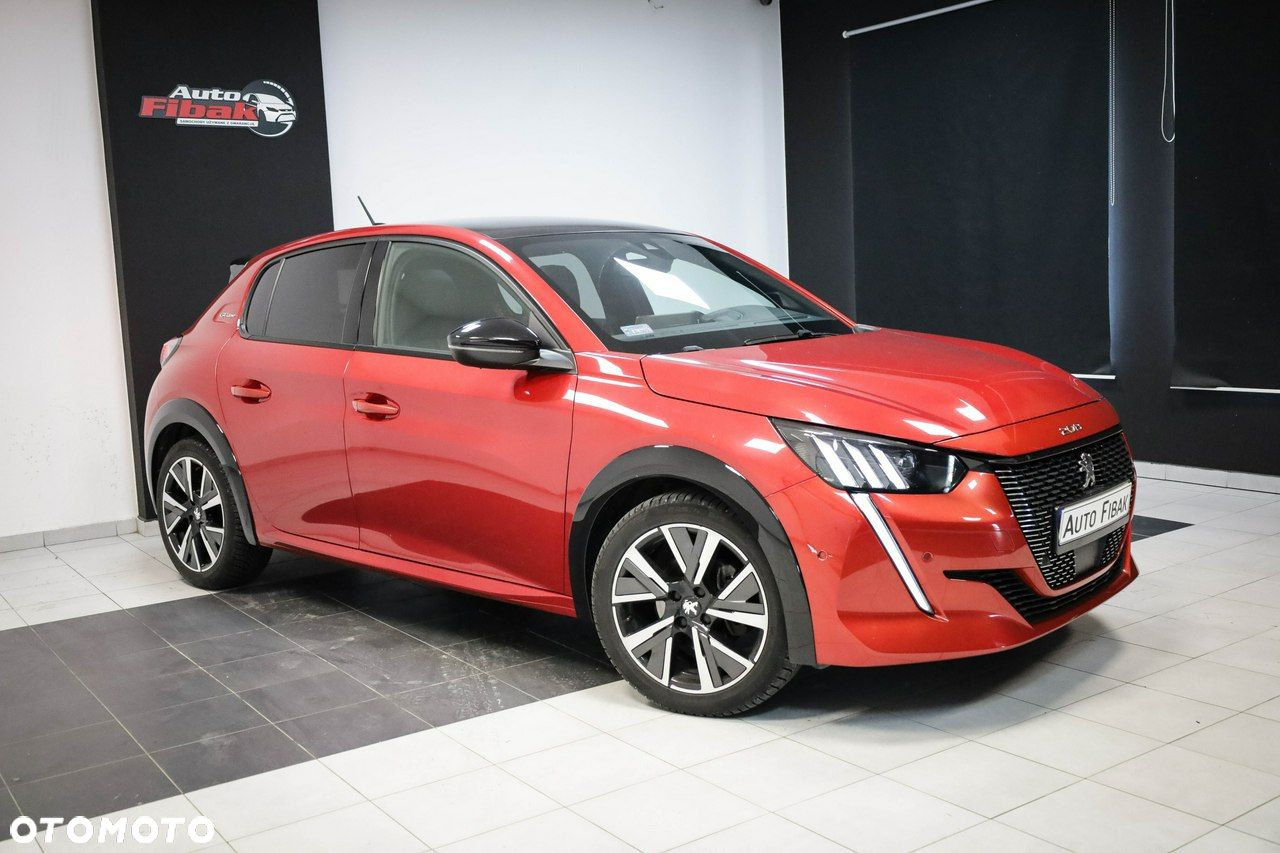 Peugeot 208 - 2