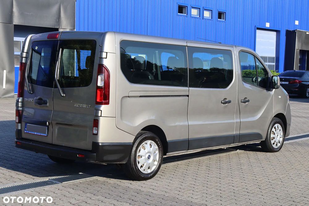 Renault Trafic - 4