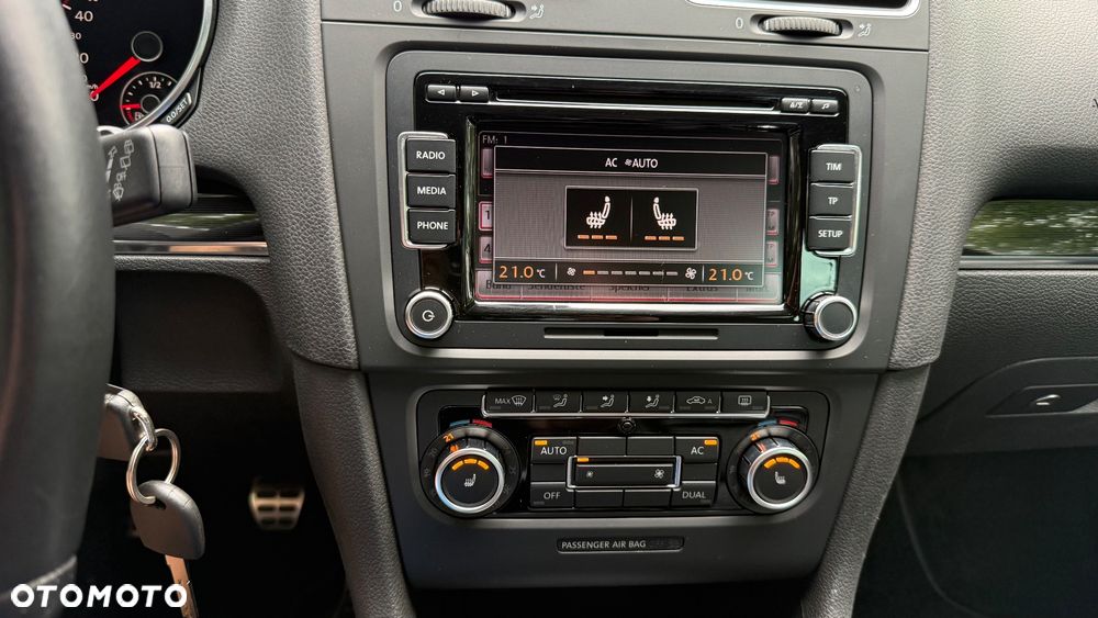 Volkswagen Golf 2.0 GTI - 17