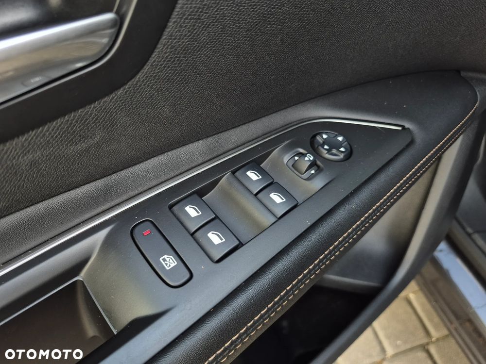 Peugeot 3008 PureTech 180 Stop & Start GPF EAT8 GT - 31