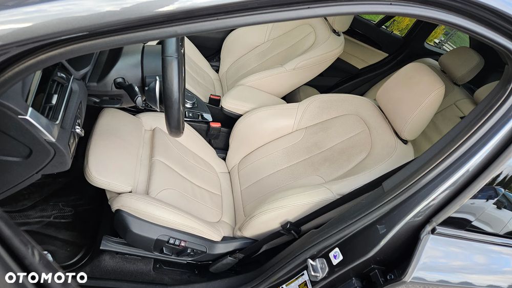 BMW X1 xDrive25i GPF M Sport sport - 15