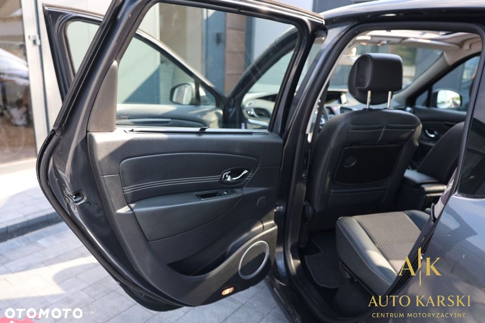 Renault Scenic - 20