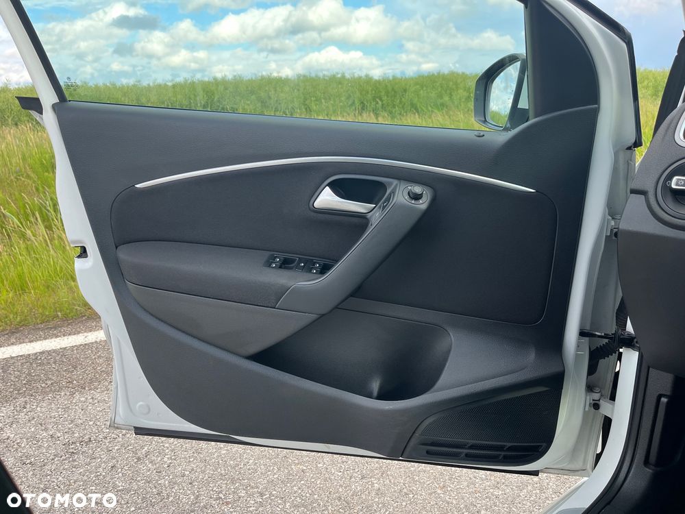 Volkswagen Polo 1.4 TDI Comfortline - 21