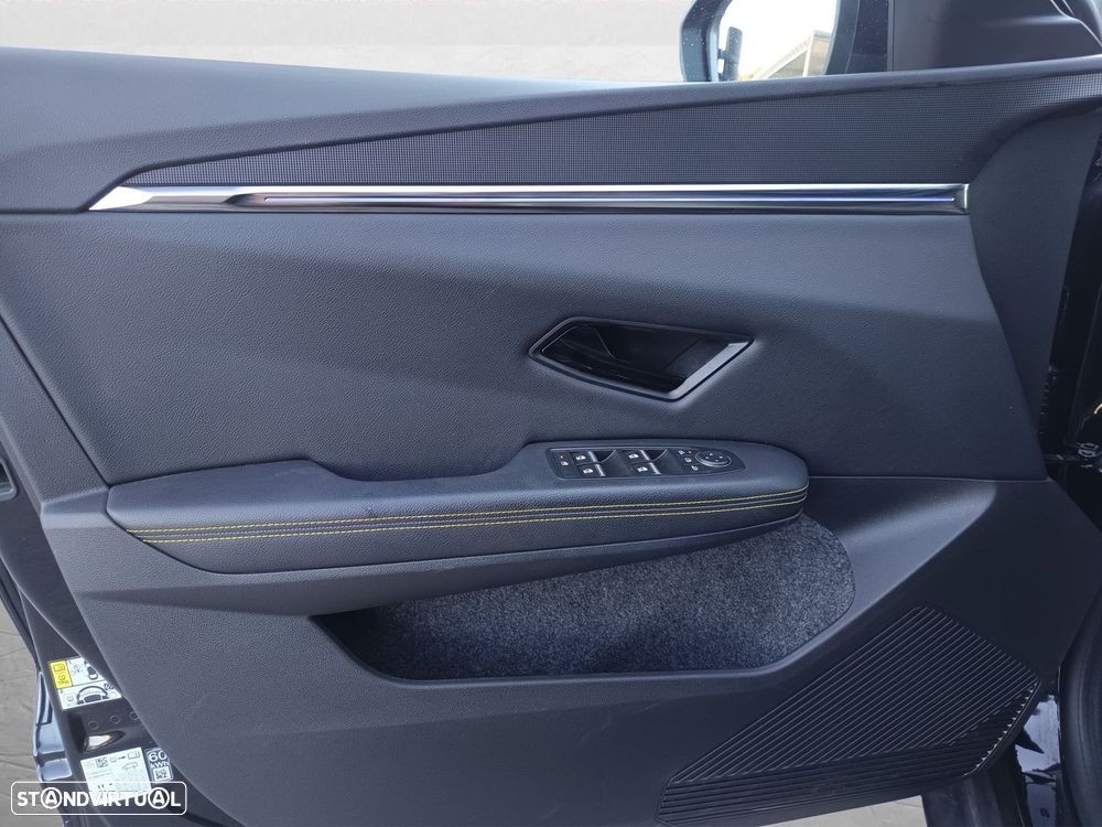 Renault Scénic E-Tech - 13