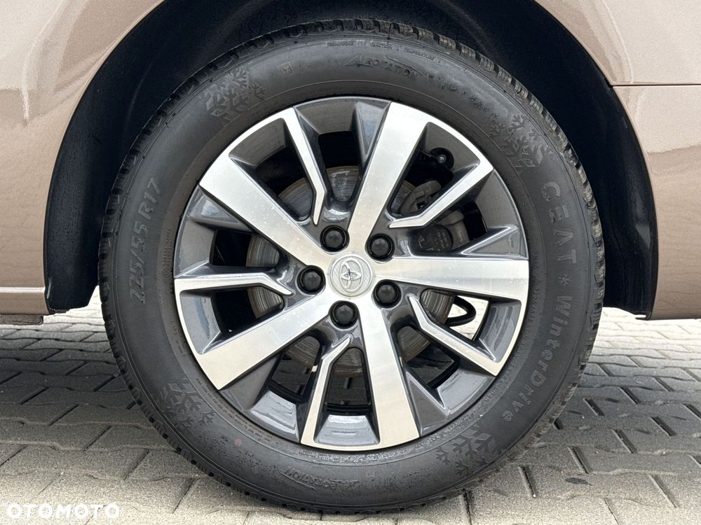 Toyota Proace Verso - 26