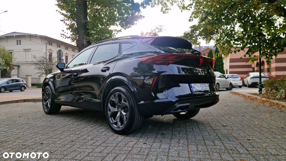 Cupra Formentor 1.5 eTSI mHEV Tribe Edition DSG - 20