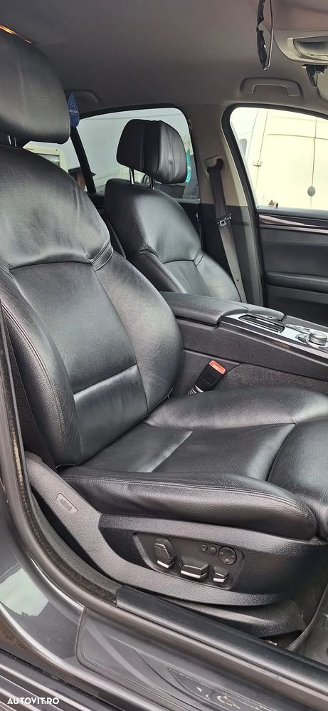 BMW Seria 5 520d Sport-Aut. - 7