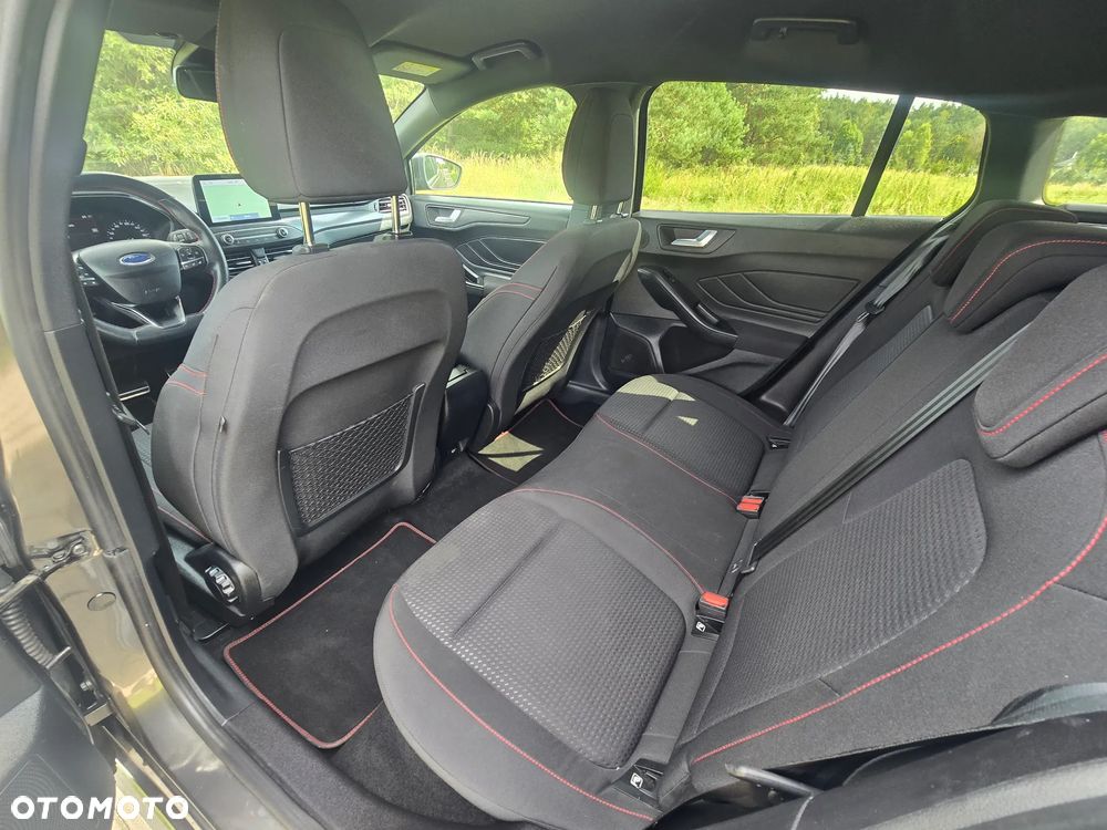 Ford Focus 2.0 EcoBlue ST-Line - 22