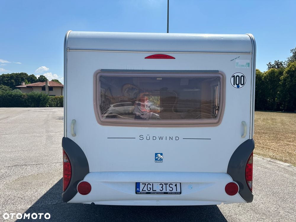 KNAUS Tabbert - 4