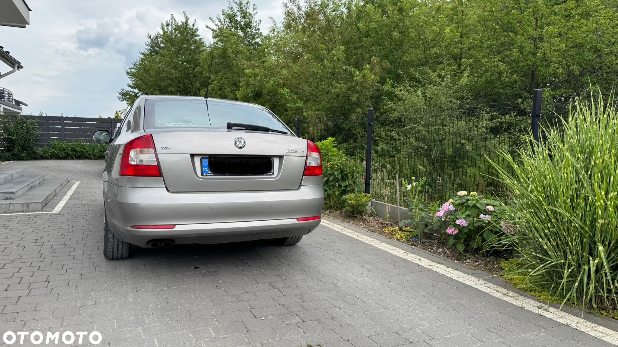 Skoda Octavia 1.4 TSI Classic - 4