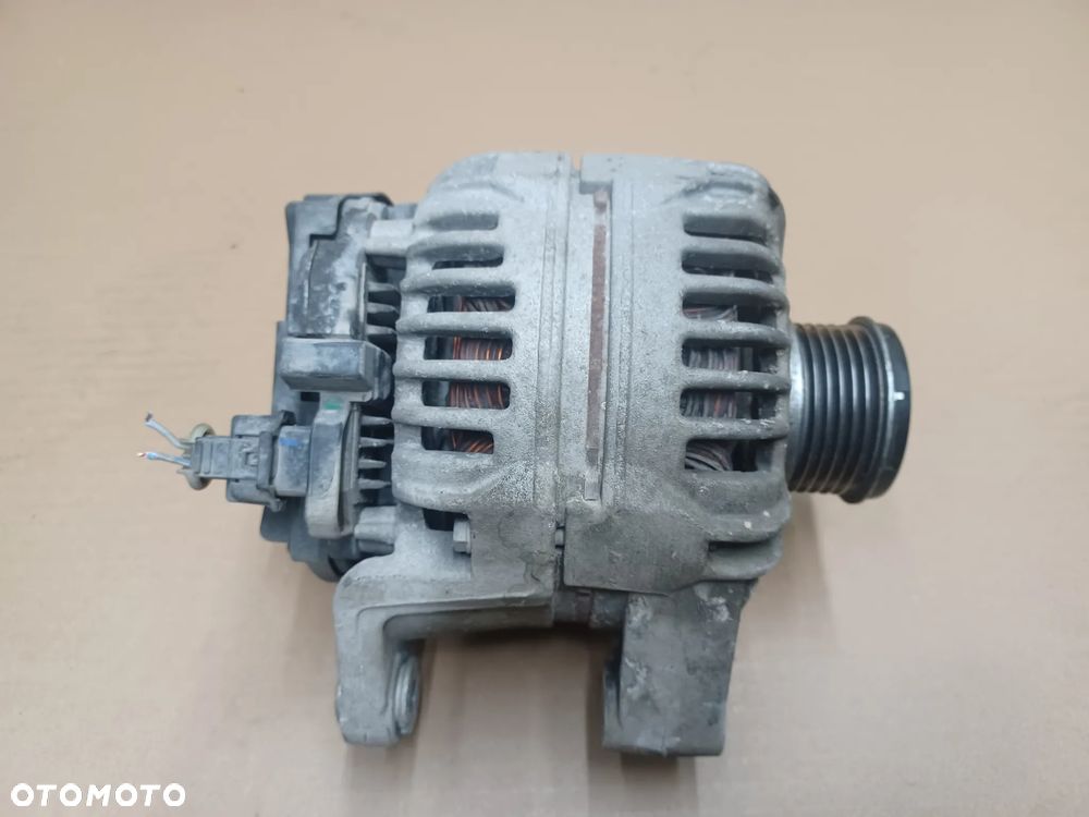 ALTERNATOR OPEL 1.4 TURBO - 1