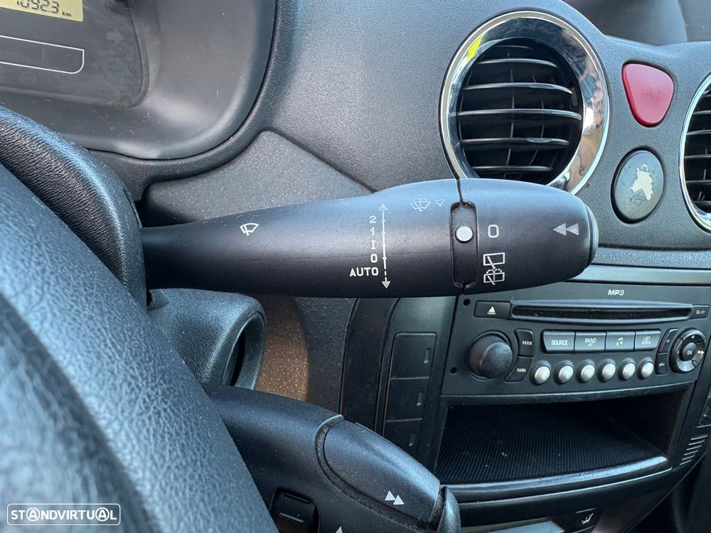 Citroën C3 1.4 HDi Exclusive - 17