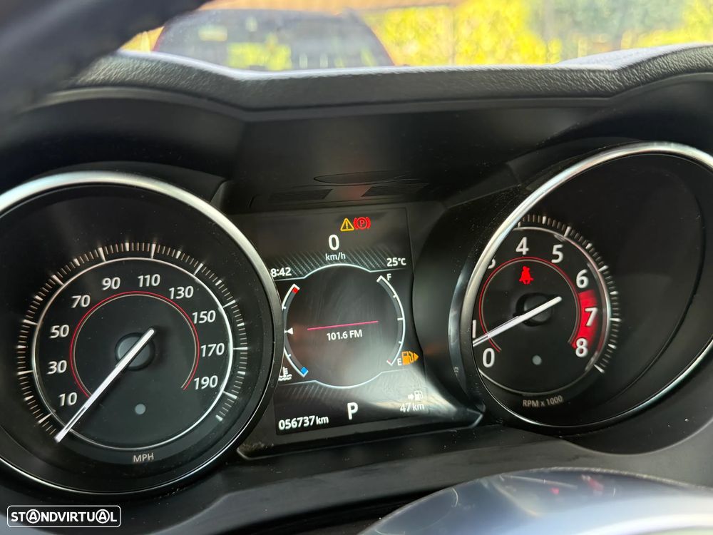Jaguar F-Type 2.0 Aut. R-Dynamic - 27