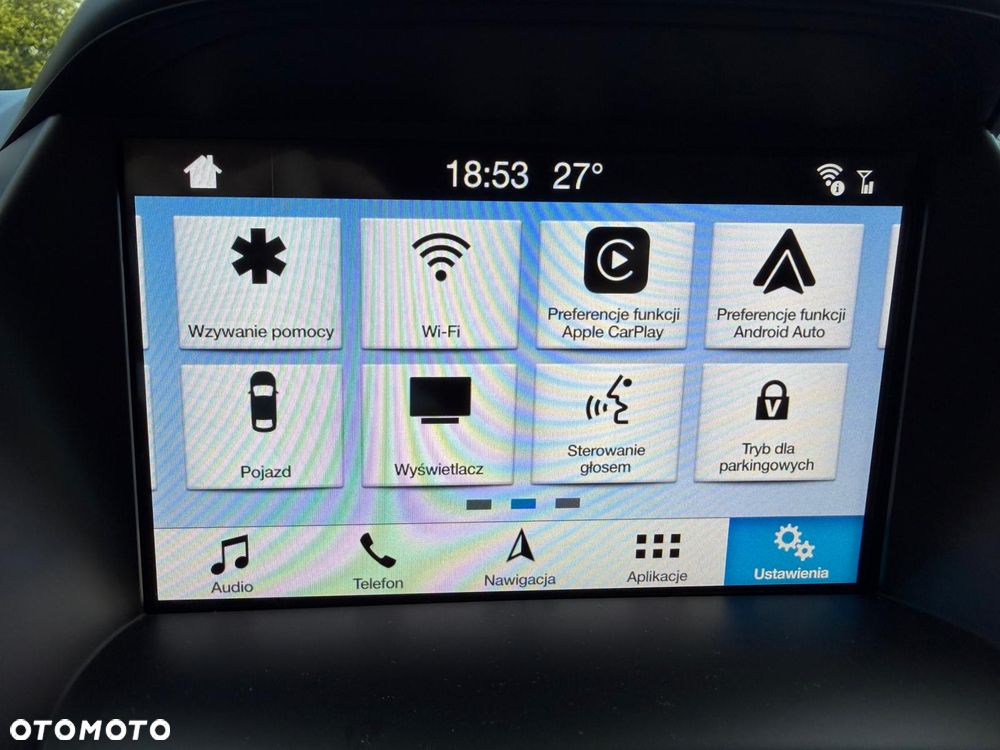 Ford Kuga 2.0 TDCi AWD ST-Line Black - 38