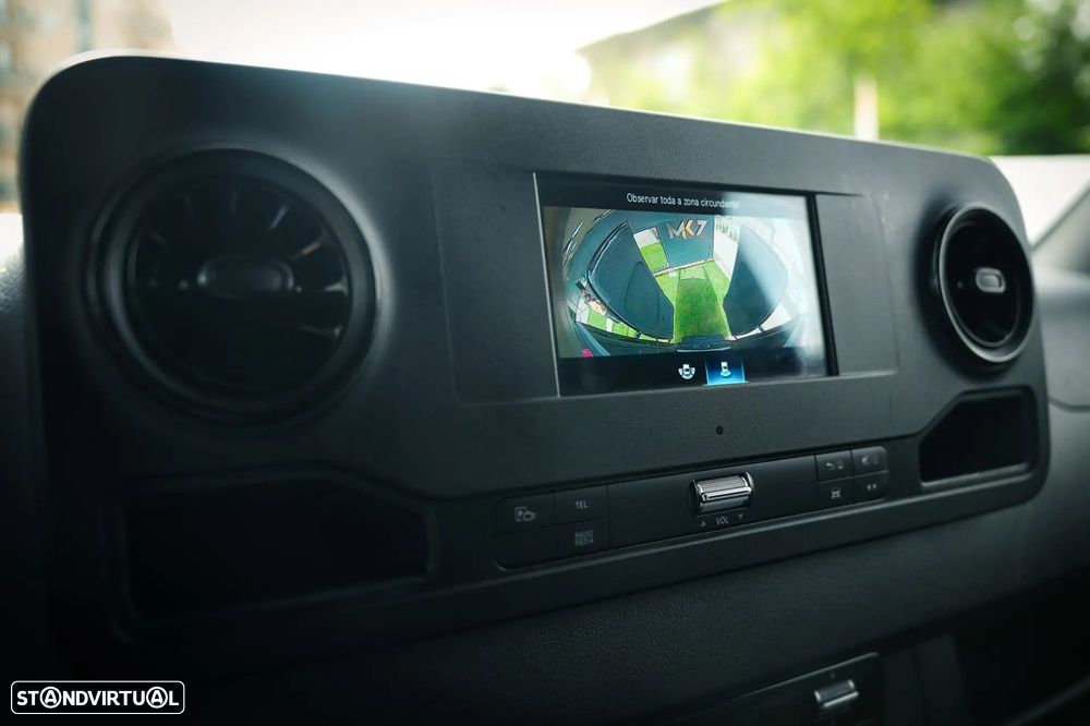 Mercedes-Benz Sprinter 314 CDI/43L TA - 19