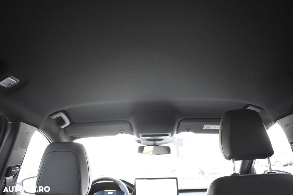 Ford Kuga 2.5 Duratec FWD PHEV ST-Line X - 12