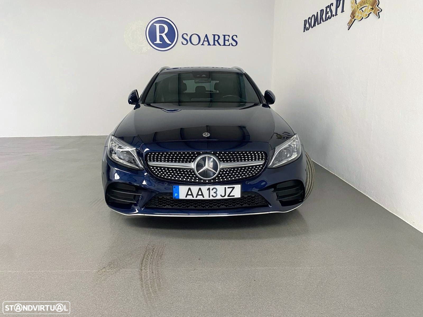 Mercedes-Benz C 300 - 2