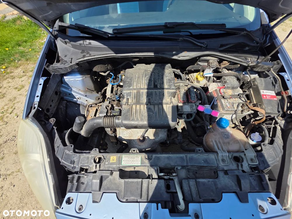 Fiat Punto - 24