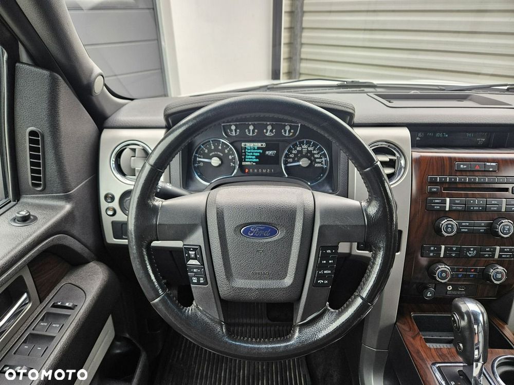 Ford F150 - 34