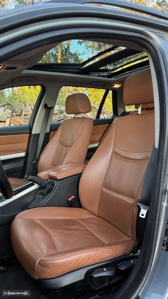 BMW 320 d Sport - 4