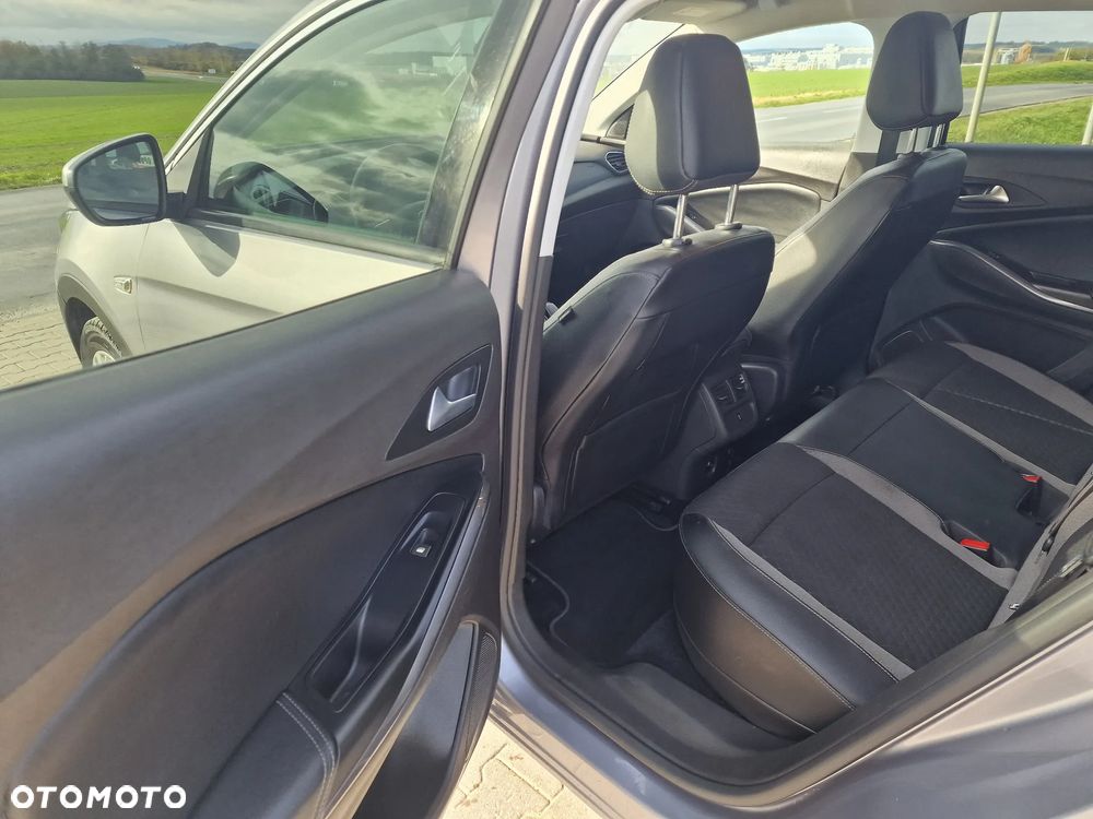 Opel Grandland X 1.6 T PHEV Design Line - 20