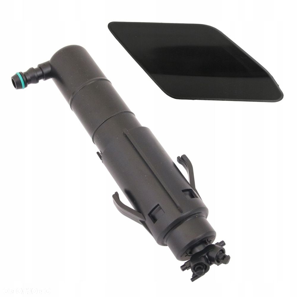 Spryskiwacz Zaślepka Dysza VW GOLF VI 6 5K0 R - 1