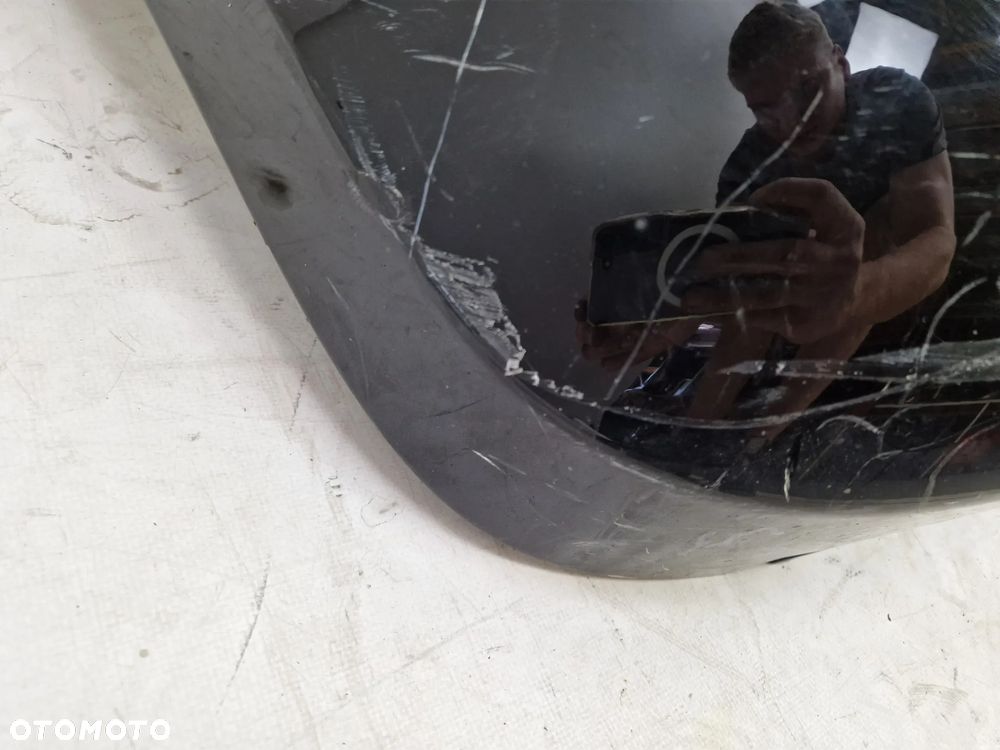 Zderzak tył tylny Fiat Panda III - 4