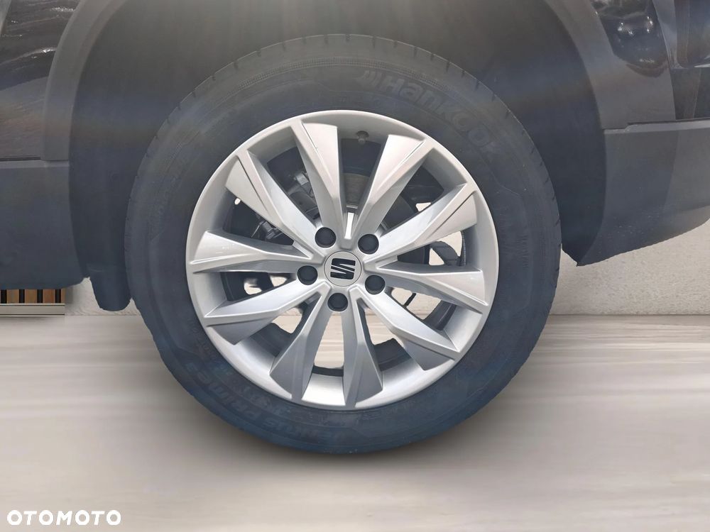 Seat Ateca - 19