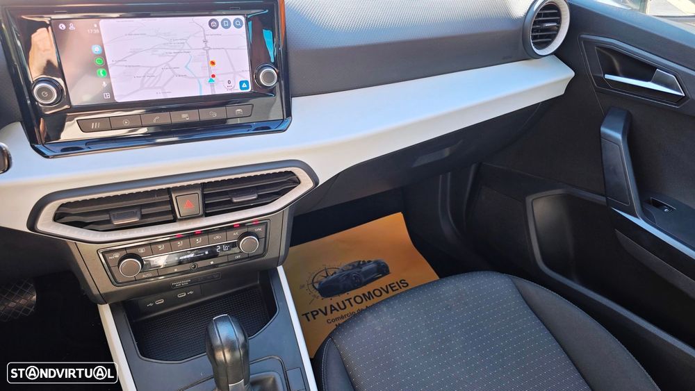SEAT Arona 1.0 TSI Style DSG - 11