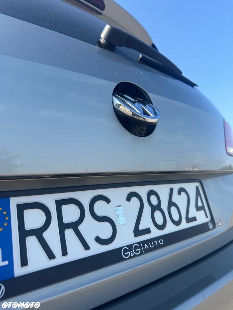 Volkswagen Golf Sportsvan 1.0 TSI Comfortline - 19