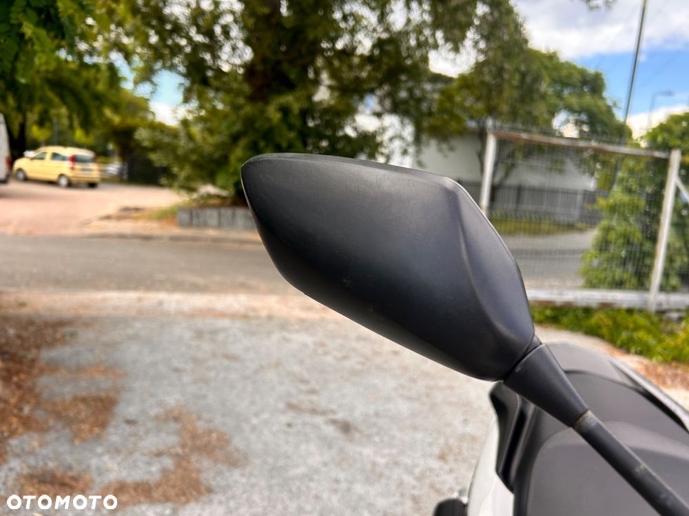 Honda PCX - 24