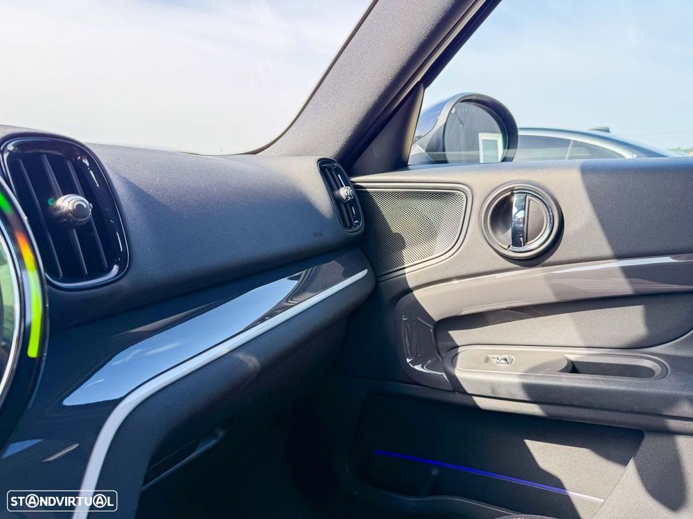 MINI Countryman Cooper S ALL4 - 21