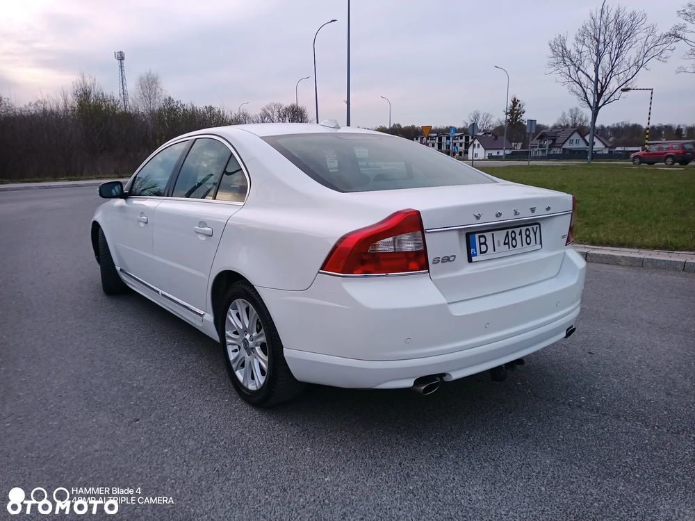 Volvo S80 3.2 Summum - 6