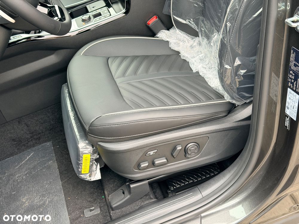 Kia Sorento 2.2 CRDi Prestige Line AWD DCT 7os - 21