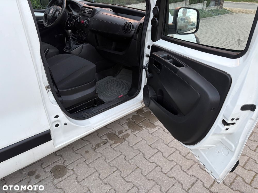 Fiat Fiorino - 37