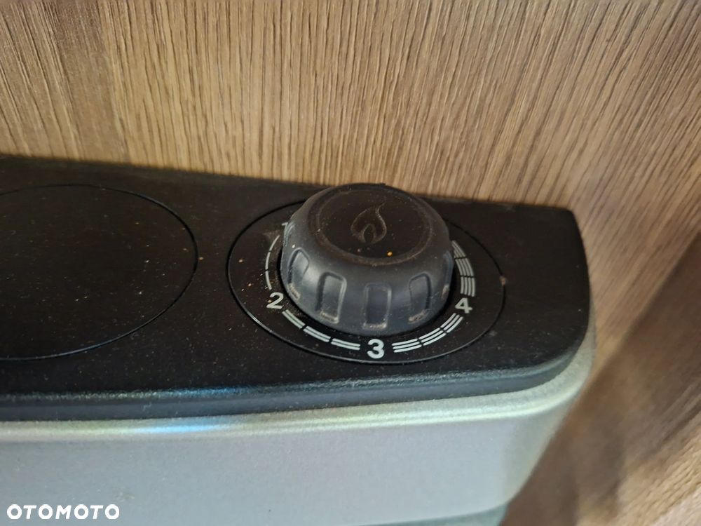 Dethleffs C Joy 480 QLK - 10
