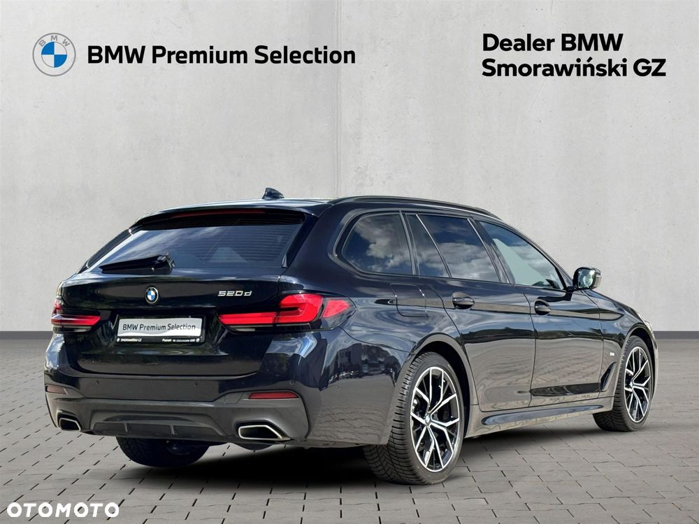 BMW Seria 5 - 27