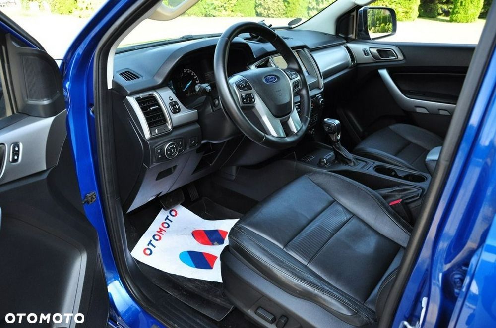 Ford Ranger - 29