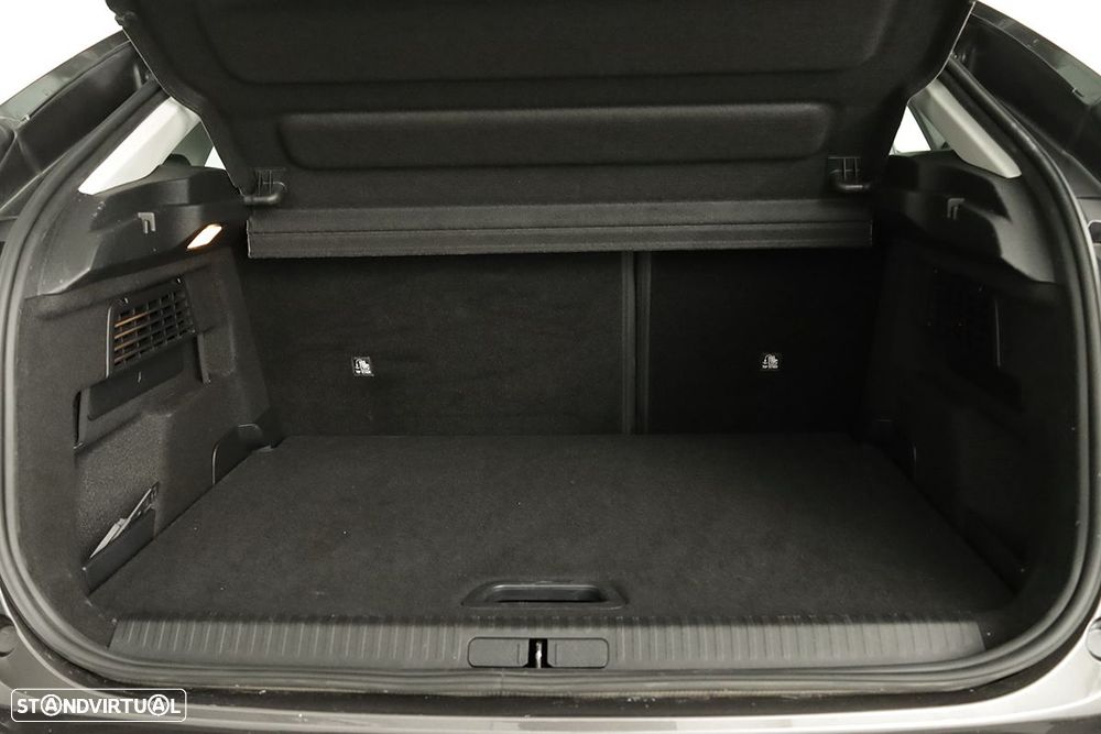 Citroën C4 1.2 PureTech Plus EAT8 - 24