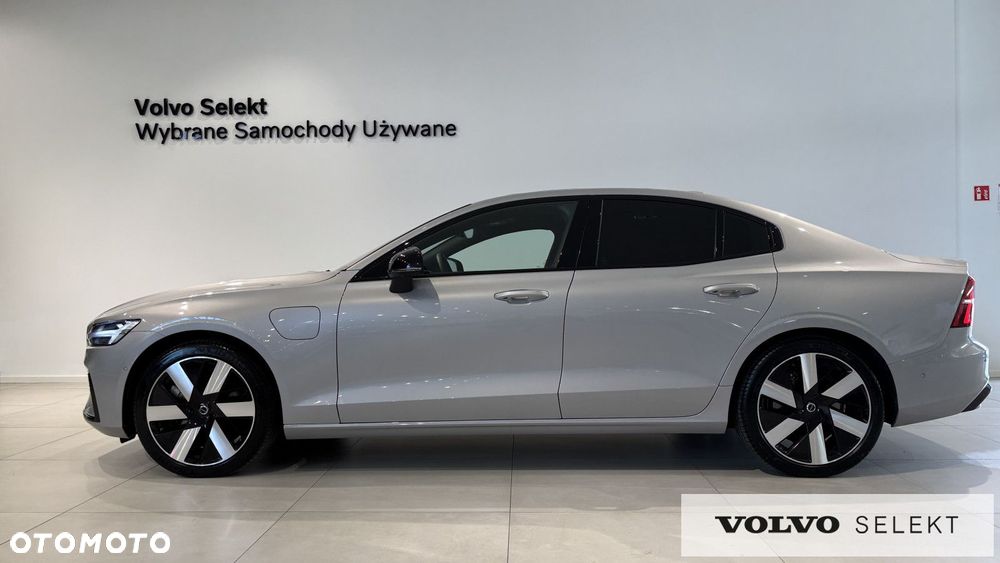 Volvo S60 - 8